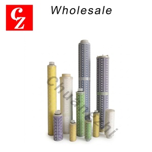 Elemento Filtrante de Precisión de Alta Calidad de Repuesto para Generador de Nitrógeno Oumai 3M-30 4M-30 5M-30 5M-20 4M-20 en Stock - Product Image 3