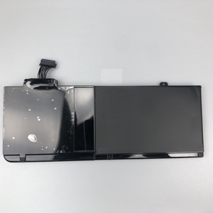 Batería de ordenador portátil para <span class=keywords><strong>Apple</strong></span> Macbook Pro 13 "15" <span class=keywords><strong>A1278</strong></span> A1286 A1398 A1502 A1708 Laptop A1322 A1437 A1321 A1494 A1417 A1493 baterías - Product Image 5