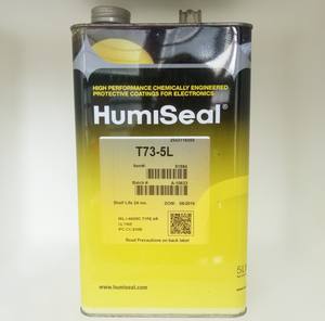 HumiSeal 1A33/1B31/1B73/Thinner 73 521 904 905 604/1B51NS LU/1C55/1B58LU/1A27NSLU/1B66NS/1B66NS/1B73EPA/1B31S/1B73AP/1B66/2A64 - Product Image 6