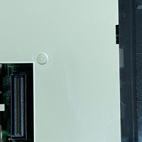 Módulo de E/S Digital CJ1W-MD263 CJ1W, Salida de Relé de Transistor de 32 Puntos, 1W, Panel de Expansión de E/S PLC Serie CJ, Automatización Digital de E/S