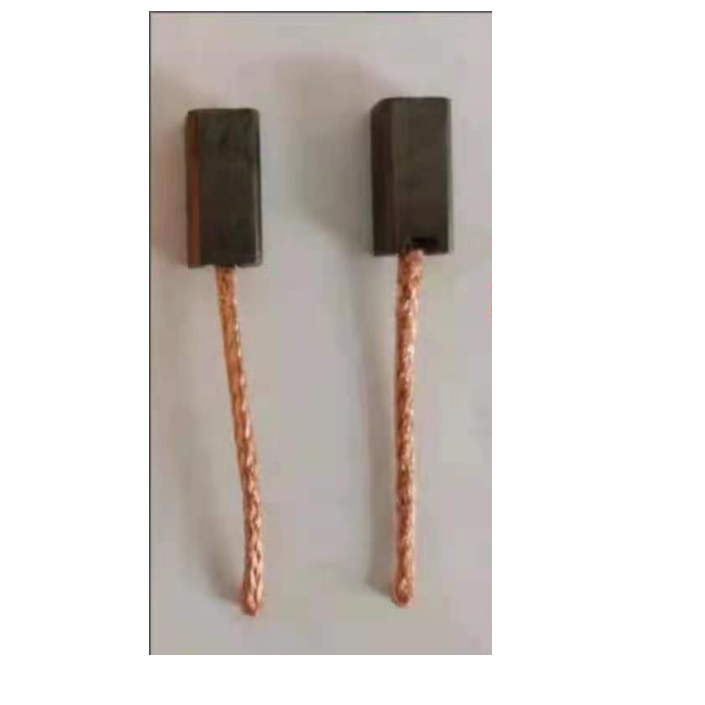 Карбоновая щетка для генератора автомобилей