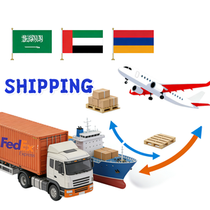 Agent de transport logistique à faible coût de livraison DDP Zhejiang Henan <span class=keywords><strong>Anhui</strong></span> Chine vers Espagne/Italie/Royaume-Uni/Allemagne/Europe - Product Image 1