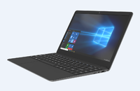 MeeGOpad N116A 11,6 Pouces, Ordinateur Portable Ultra-Fin avec Écran IPS, Pour Affaires et Étudiants, Corps Métallique, Vente Directe d'Usine à Prix Bas