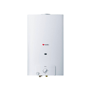 SCALDINO a GAS OPALIA C CAMÉRA À FAIBLE NOX APERTA-Lt 11-1 Gpl Outil de tournage - Product Image 2