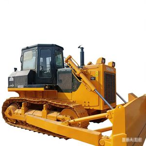 <span class=keywords><strong>Bulldozer</strong></span> <span class=keywords><strong>Shantui</strong></span> <span class=keywords><strong>SD22</strong></span> Usado de Alta Calidad, Modelo 2022, Capacidad de 5m, Motor a Gasolina, Excelente Estado, Uso Industrial, en Stock - Product Image 1