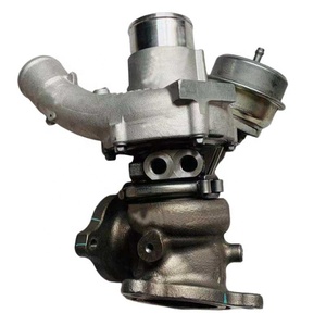 Turbocompresor NGT13Z para Dongfeng para Aeolus DFMA14T A60 <span class=keywords><strong>AX3</strong></span> AX4, B210120JX0100 8034660006 8034665006S 803466-5006 - Product Image 1