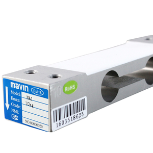 Mới ban đầu giá tốt NA1-20kg 30kg điểm duy nhất tải Di động Băng ghế dự bị quy mô mavin thương hiệu - Product Image 4