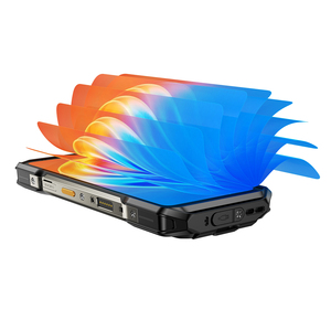 Ulefone Armor 27T Smartphone 4G con Imaging Termico, 12GB RAM 256GB ROM, Batteria 10600mAh, Display 120Hz, Ricarica <span class=keywords><strong>Wireless</strong></span> Veloce, Telefono Cellulare Robusto OEM - Product Image 3