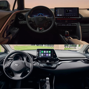 รถยนต์โตโยต้าใหม่ ปี <span class=keywords><strong>2023</strong></span> ขายดี คุณภาพสูง โตโยต้า ซีอาร์เอช ปี 2024 เครื่องยนต์ไฮบริด 2.0 ลิตร รถยนต์พลังงานใหม่ ไฮบริด SUV สำหรับผู้ใหญ่ - Product Image 6