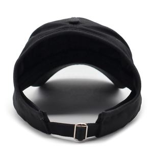 Casquette de baseball sportive <span class=keywords><strong>en</strong></span> satin doublé de <span class=keywords><strong>soie</strong></span>, motif léopard, sans dos, <span class=keywords><strong>pour</strong></span> femmes aux <span class=keywords><strong>cheveux</strong></span> bouclés, frisés, queue de cheval ou naturels - Product Image 5