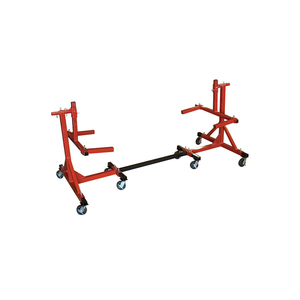<span class=keywords><strong>Asador</strong></span> de carrocería de acero resistente para construcción - Product Image 1