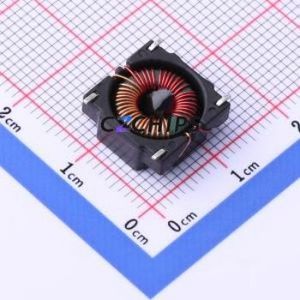 CM0409CGA Common Mode Filter SMD RF ( Number of Channels: 2 )( Dielectric Strength: 1kV@AC )( Rated Current: 1.63A ) - Product Image 2