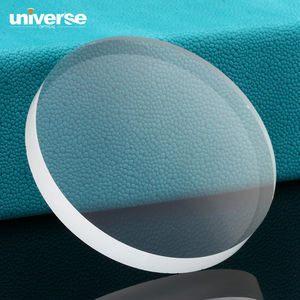 光学レンズ1.59眼鏡眼科用ポリカーボネート光学レンズ半完成中国光学レンズ工場 - Product Image 1