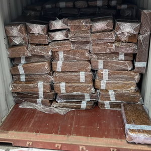 Grado 10 SVR 10 Materias primas de caucho natural Fuente de suministro mayorista hecha en Vietnam - Product Image 1