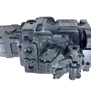 Bomba Hidráulica Principal CYJ 708-1S-11212 Compatible con PC27R-8, PC35MR-2, PC40, PC40MR-2, PC45-8, PC45R-8, PC50MR-2 - Product Image 2