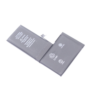 Batería de Repuesto iX de 2716mAh para <span class=keywords><strong>iPhone</strong></span> <span class=keywords><strong>X</strong></span> 10, Pieza Interna, 0 Ciclos, CE RoHS, Venta al Por Mayor, Alta Calidad - Product Image 2