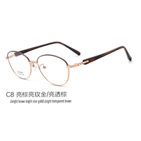 Cadres de lunettes classiques, pour lunettes de créateur, nouveauté