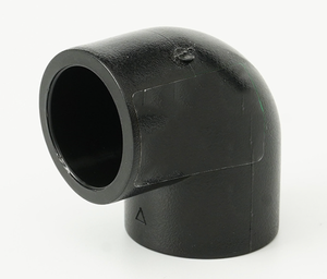 Compression de tuyau d'eau en plastique PE, 1 pièce, vente en gros, matériel de <span class=keywords><strong>plomberie</strong></span> - Product Image 5