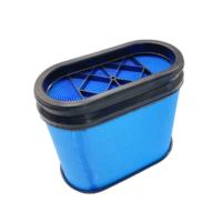 Filtre à air alvéolé premium P788895 AF4246 42558096 42554488 717025 49347 E1663L pour admission d'air de moteur de camion poids lourd