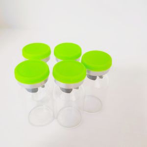 Rides 100U enlevant la peau blanchissant la poudre lyophilisée par cosmétique d'utilisation de salon de peptides - Product Image 4