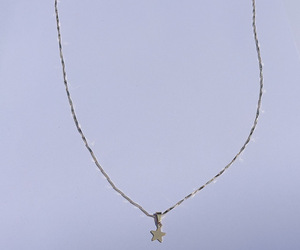 Collar con Colgante de Estrella de Cinco Puntas de Alta Calidad Estilo INS de KPOP RIIZE WONBIN, Joyería para Fiestas de Niños y Niñas, Decoración, Regalos para Fans - Product Image 6