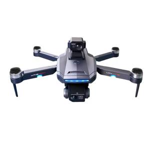 <span class=keywords><strong>Drone</strong></span> professionnel <span class=keywords><strong>K918</strong></span> Max avec évitement d'obstacles, GPS, caméra double HD 4K, télécommande, hélicoptère quadricoptère, <span class=keywords><strong>drone</strong></span> <span class=keywords><strong>K918</strong></span> - Product Image 4