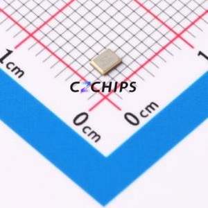 SX2B25.000F0810F30 Crystal (Passive) SMD2520-4P Crystal Oscillator SMD Crystal Oscillator 25MHz 10ppm 8pF - Product Image 1