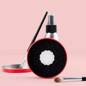 BEILI Schlussverkauf Make-Up-Waschbürste Make-Up-Bürste Reinigungsmatte OEM/ODM Make-Up-Schwamm - Product Image 6