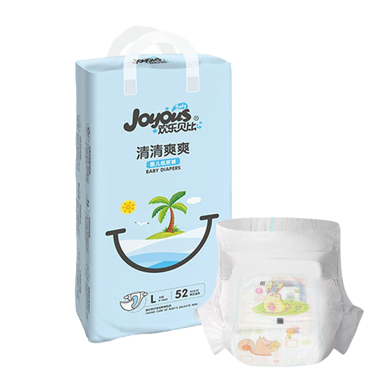 Quality Diaper Manufacturer Wholesale Ultra Thin