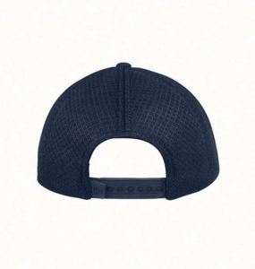 Gorras de Camionero de Cuero Personalizadas para Hombre, en Oferta, Precios Económicos, Gorra Deportiva de Malla con Bordado 3D para Uso en Exteriores - Product Image 2