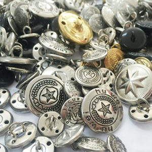 <span class=keywords><strong>Boutons</strong></span>-<span class=keywords><strong>pression</strong></span> de sécurité octogonaux en forme d'étoile pour vêtements de travail, vestes d'hiver, manteaux matelassés en coton, <span class=keywords><strong>boutons</strong></span>-<span class=keywords><strong>pression</strong></span> à griffes - Product Image 4