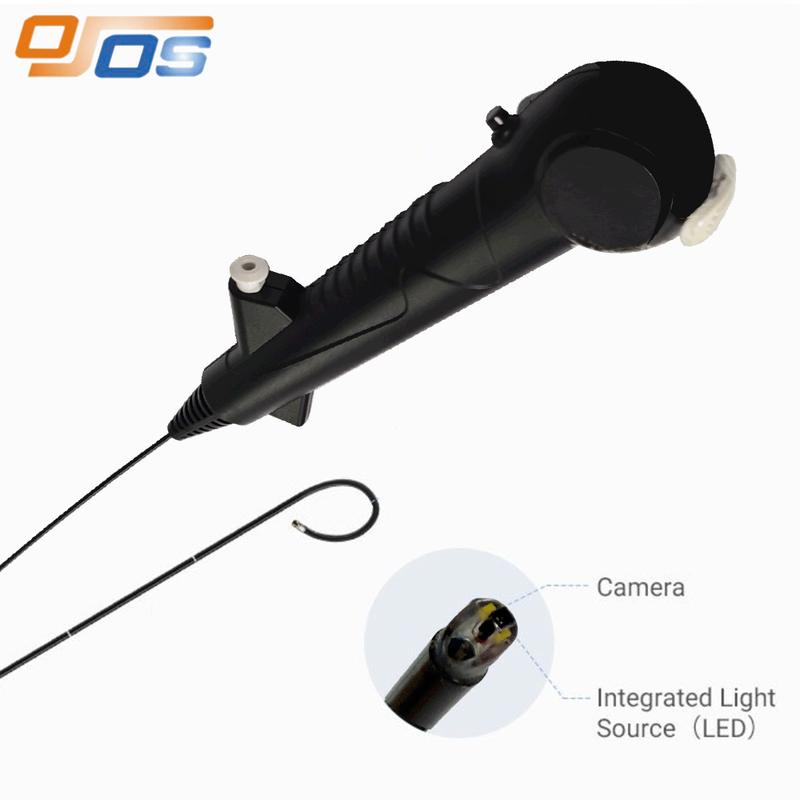 Portable Veterinary Diagnostic Equipment Single Use