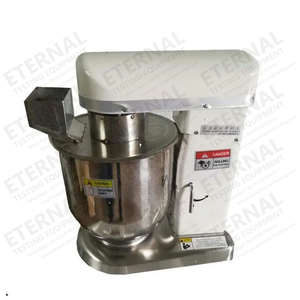 Mezcladora de Laboratorio para Mortero y Mezcladora de Mortero en Venta - Product Image 2