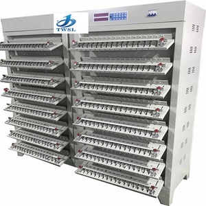 Testeur de capacité de batterie multi-usages 512 canaux pour cellules 18650, 21700, 26650, 32700, avec fonctions de charge, décharge et test de formation et de calibrage, 5V 3A - Product Image 2