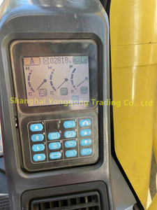 Goede Prijs Gebruikt <span class=keywords><strong>Komatsu</strong></span> Pc 400-8 Graafmachine Gebruikte Hydraulische Rupsgraafmachine - Product Image 6