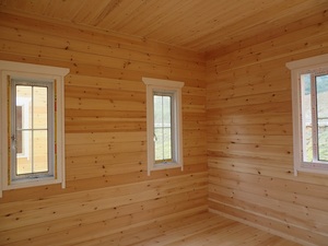 <span class=keywords><strong>Chalet</strong></span> en bois préfabriqué d'extérieur sur fondation surélevée avec fenêtre panoramique <span class=keywords><strong>pour</strong></span> site touristique et ferme - Product Image 5