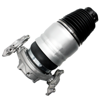 Ressort pneumatique arrière direct usine pour Audi Q7 4L Porsche Cayenne 958 VW Touareg 7P OE 7P6616020G Durable