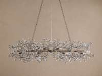 Lustre Décoratif Créatif Moderne Style Antique, Suspension Industrielle Rustique pour Salle à Manger, Salon, Îlot de Cuisine