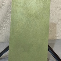 Panel Decorativo Dorado, Arte Metálico Retro con Efecto de Óxido, Versión Dorada y Cobre Antiguo, Panel Dorado para Decoración de Paredes