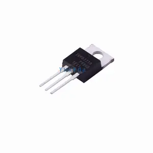 Integrated circuits, microcontrollers, electronic components, IGBT transistors.TO-220A IRFB7730 IRFB7730PBF I
