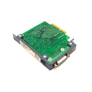 8AC120601 บอร์ดจ่ายไฟ PLC ของแท้จาก B&R รุ่น 5LS182.6-1 แผงวงจร 8AC120.60-1 - Product Image 2