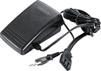 Moteur miniature JUKKY pour machine à coudre domestique 90W/100W/120W/130W/150W et pédale, haute qualité, économie d'énergie, usage domestique
