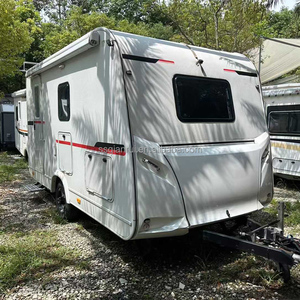 Camping-car personnalisé <span class=keywords><strong>de</strong></span> luxe tout-terrain pour famille, <span class=keywords><strong>caravane</strong></span> <span class=keywords><strong>de</strong></span> voyage, remorque <span class=keywords><strong>de</strong></span> camping, camping-car - Product Image 4