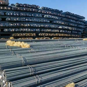 Стальная арматура для строительства, деформированная, HRB400/HRB500, диаметры 6, 8, 10, 12, 16, 18, 20 мм - Product Image 6