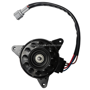 Motor de ventilador de nuevo estilo para NISSAN <span class=keywords><strong>Note</strong></span> 13-16; NV200 13-16; Teana 08-12 21487JN00A;21487JN01C 21487JN00A;21487JN01C - Product Image 4