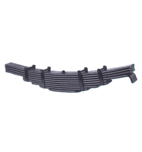 Hendrickson 50-301 Leaf Spring 12-Leaves for America Truck Trailers Trailer Parts & Accessories
