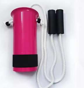 Calcetines para personas mayores, kit de ayuda para calcetines, ayuda para vestir, ayuda para calcetines con cuerda, novedad - Product Image 1