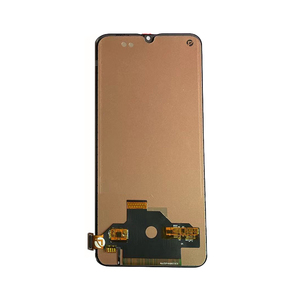 หน้าจอสัมผัสสำหรับโทรศัพท์มือถือ สำหรับ OPPO R17 R17 Pro LCD Touch Screen - Product Image 6