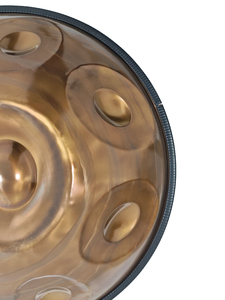Raysen <span class=keywords><strong>Handpan</strong></span> 15(11+4) Töne C #   Tarzauyn Pro Series <span class=keywords><strong>Handpan</strong></span> 14 Töne <span class=keywords><strong>Handpan</strong></span> <span class=keywords><strong>Handpan</strong></span> Hartschalenkoffer - Product Image 5