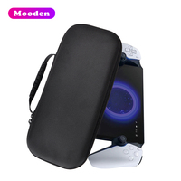 Étui de protection portable étanche en EVA rigide pour console de jeu portable PS Portal Modèle 2312-K8